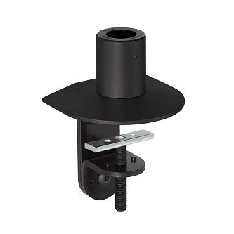 HAT Design Works Flexmount Kit, Black